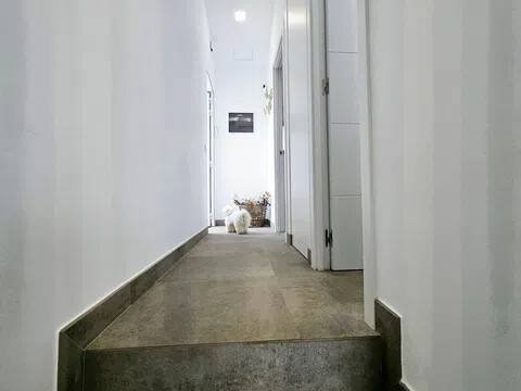 Piso de 58 m² en San Bartolomé de Tirajana
