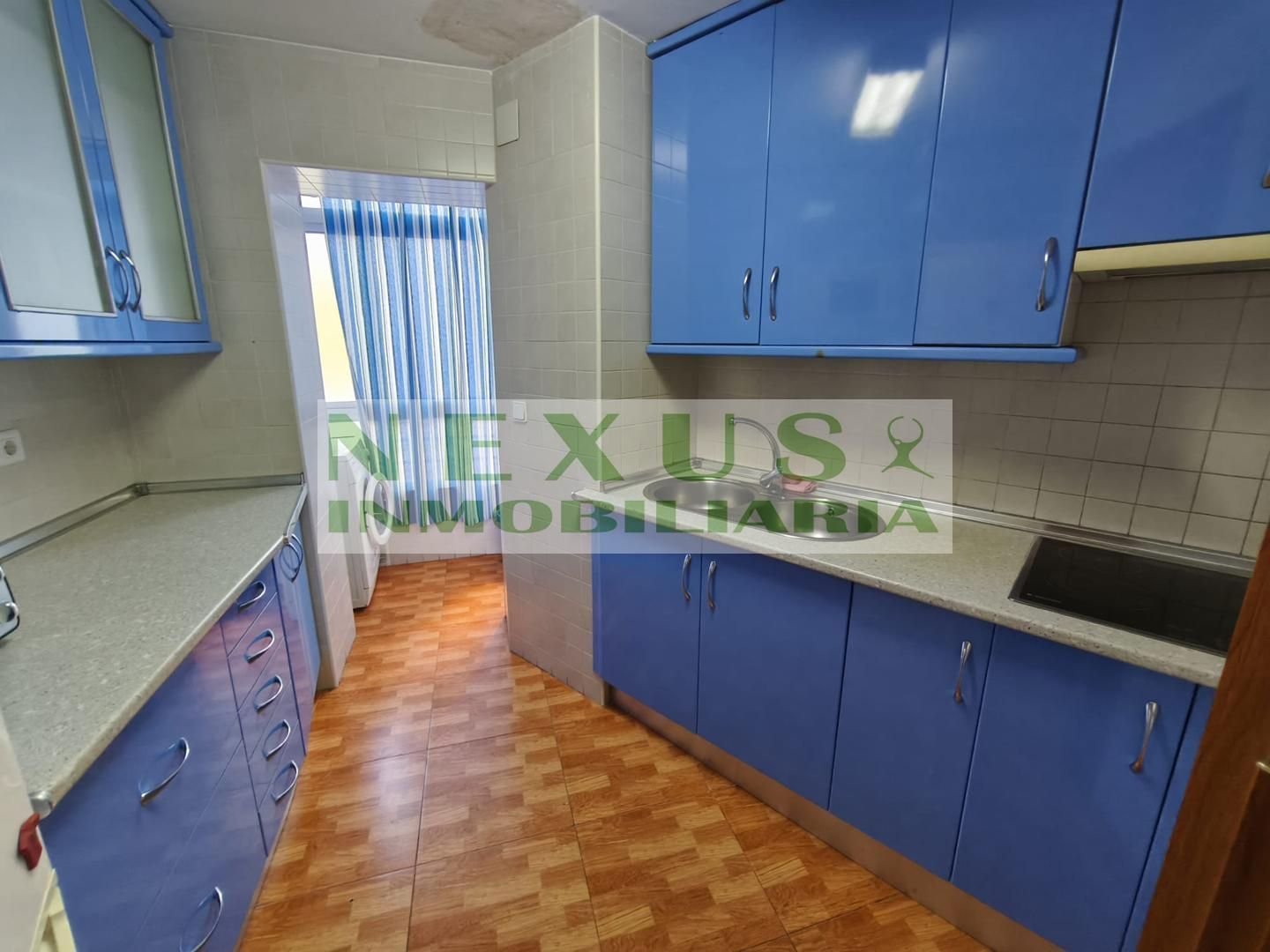 Piso de 95 m² en Cáceres