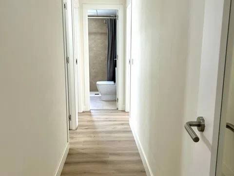 Piso de 121 m² en Almería