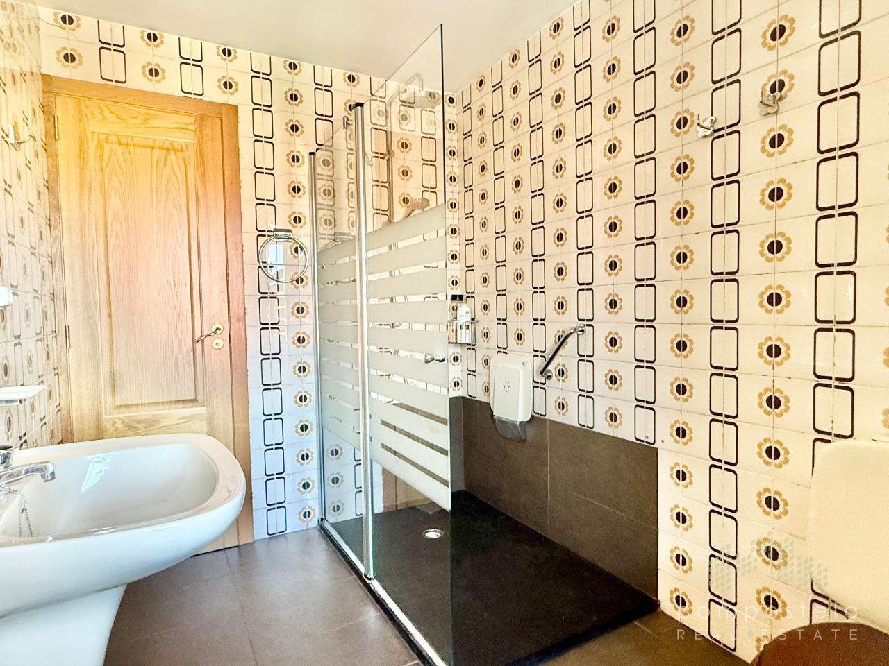 Casa de 145 m² en Santiago de Compostela
