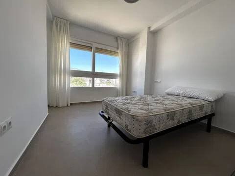 Piso de 118 m² en Estepona