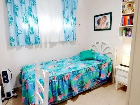 Piso de 75 m² en Almuñécar