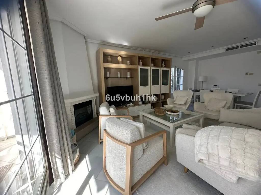 Casa de 340 m² en Marbella