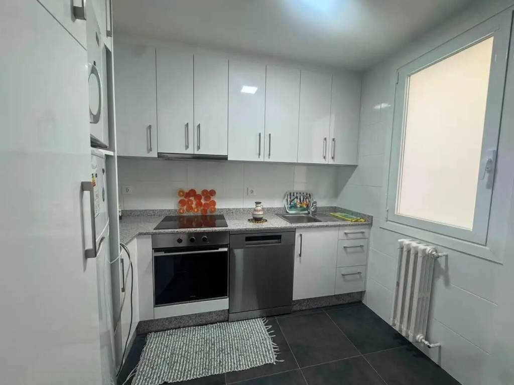 Piso de 121 m² en Ourense