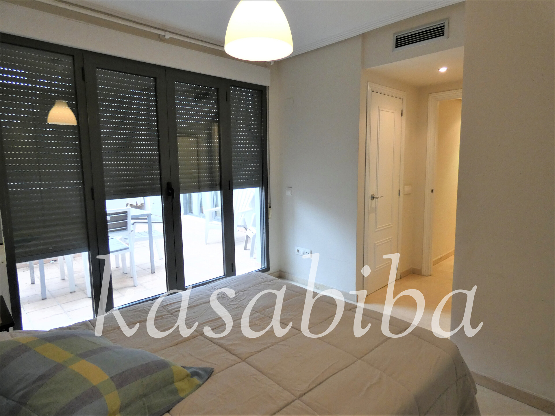 Appartement 70 m² à Valence
