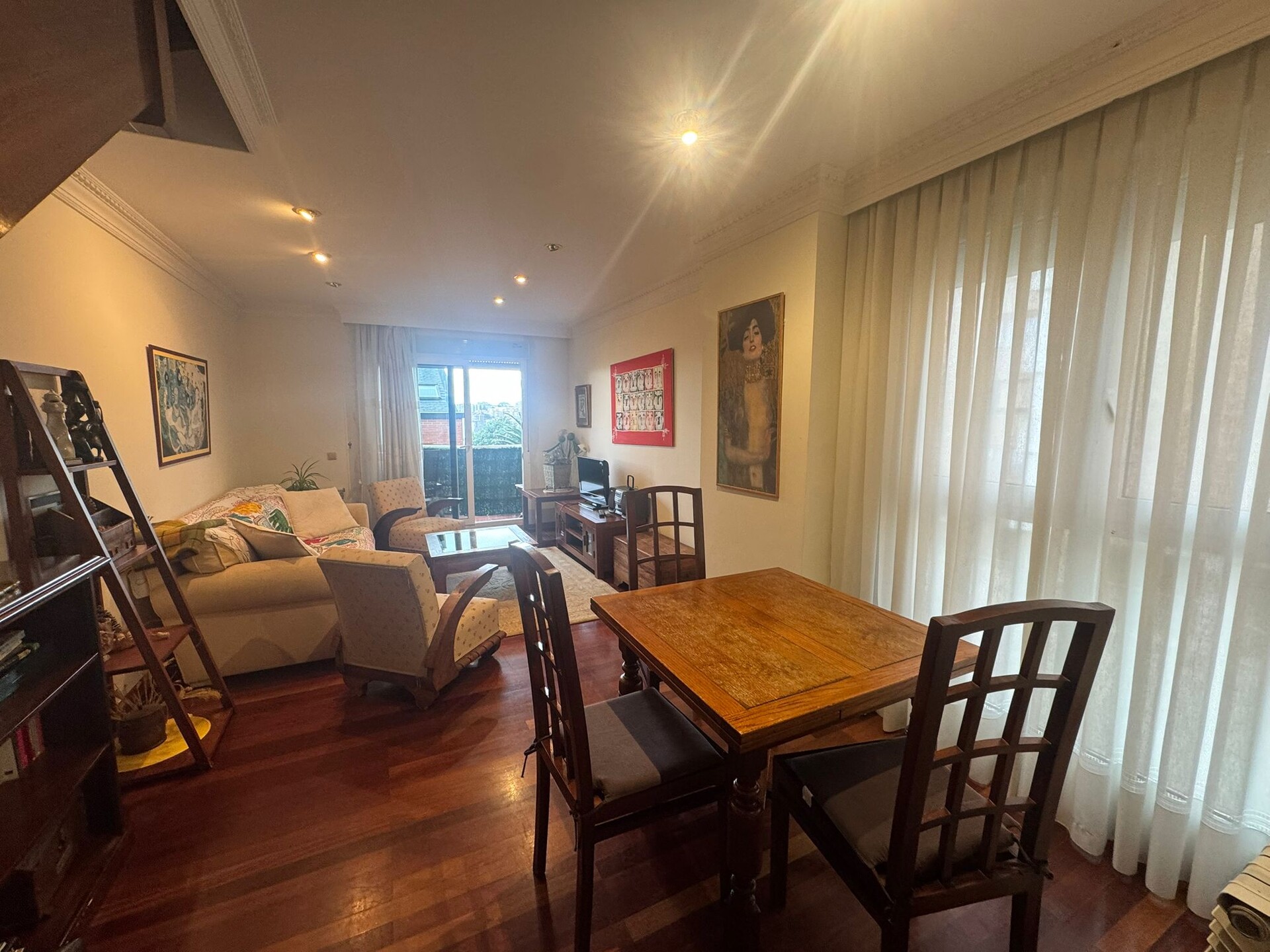 Piso de 96 m² en Santander