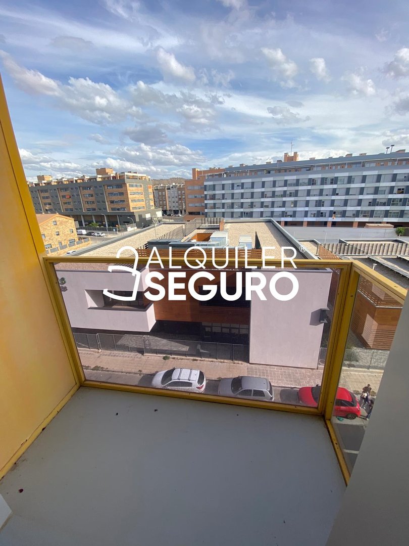Pis de 60 m² a Guadalajara