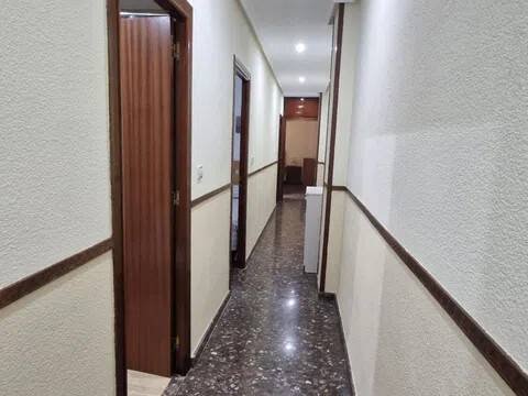 Pis de 95 m² a Jaén