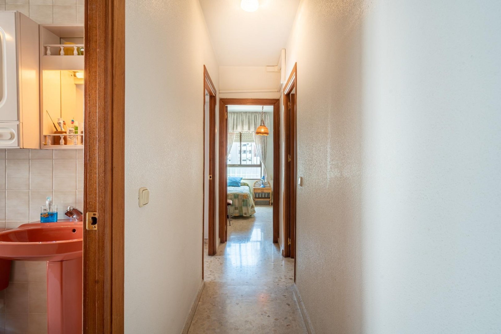 Квартира 109 м² в Альмерие