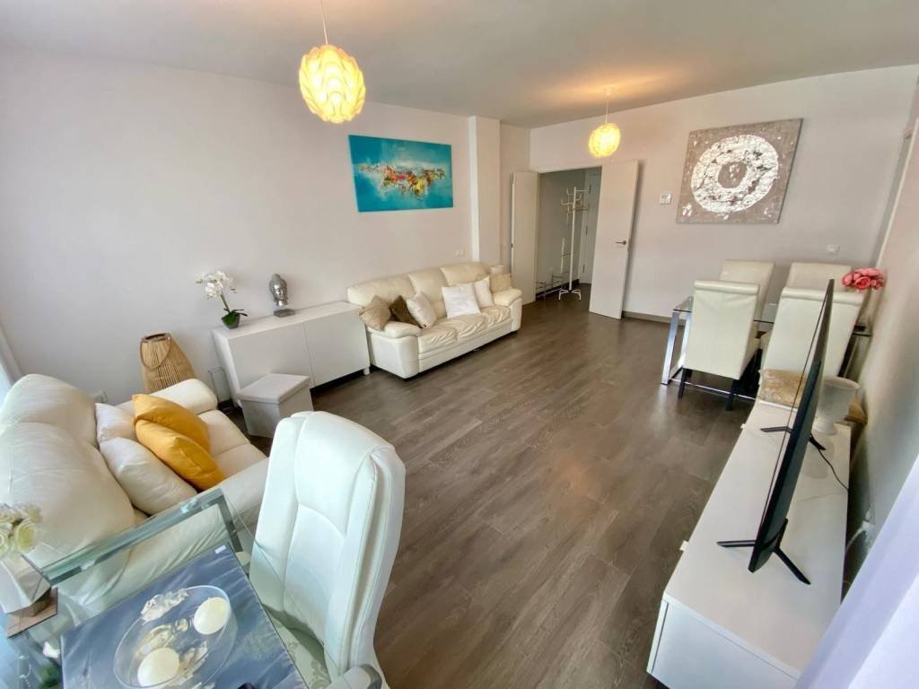 Pis de 115 m² a Estepona