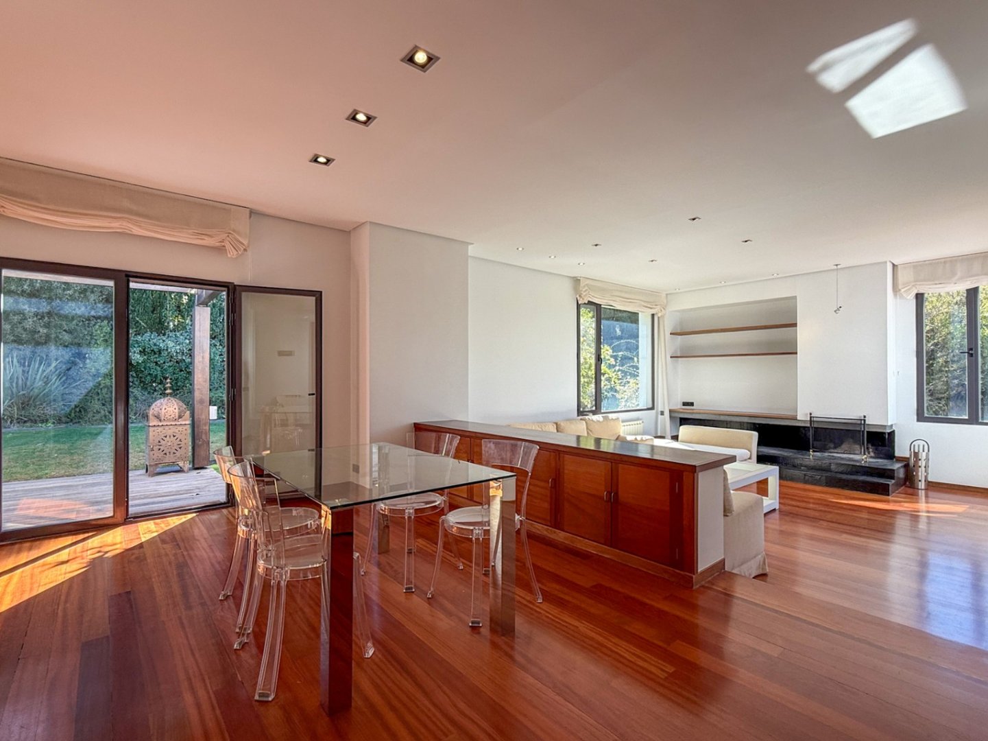 Casa de 400 m² a San Sebastián de los Reyes