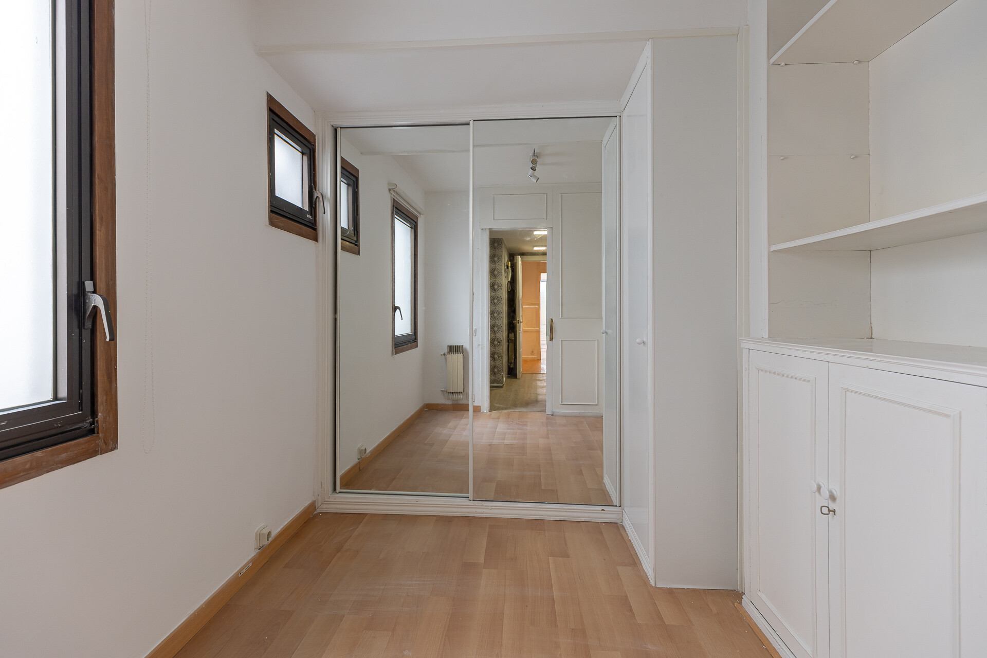 Piso de 115 m² en Madrid