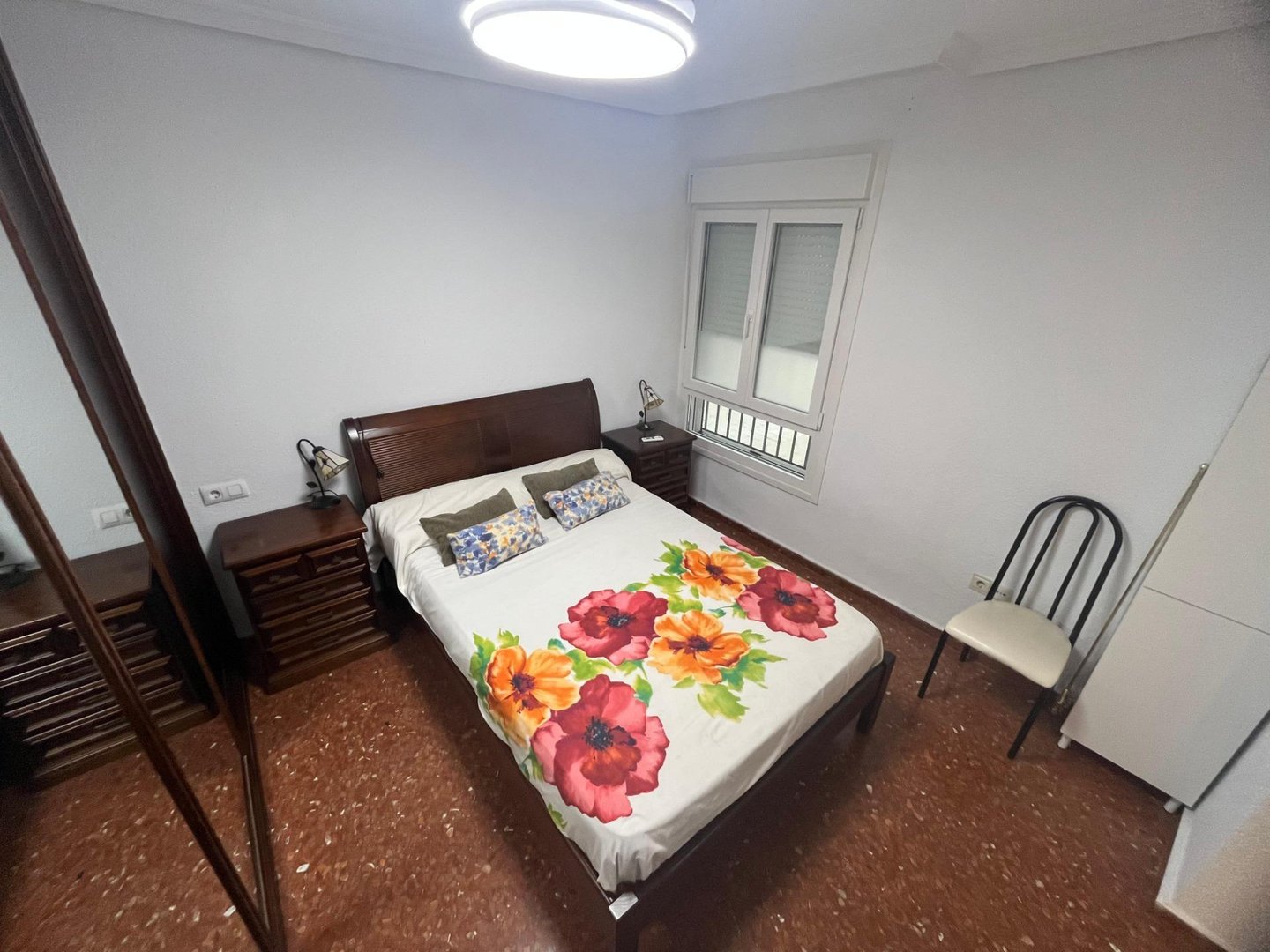 Piso de 104 m² en Sevilla