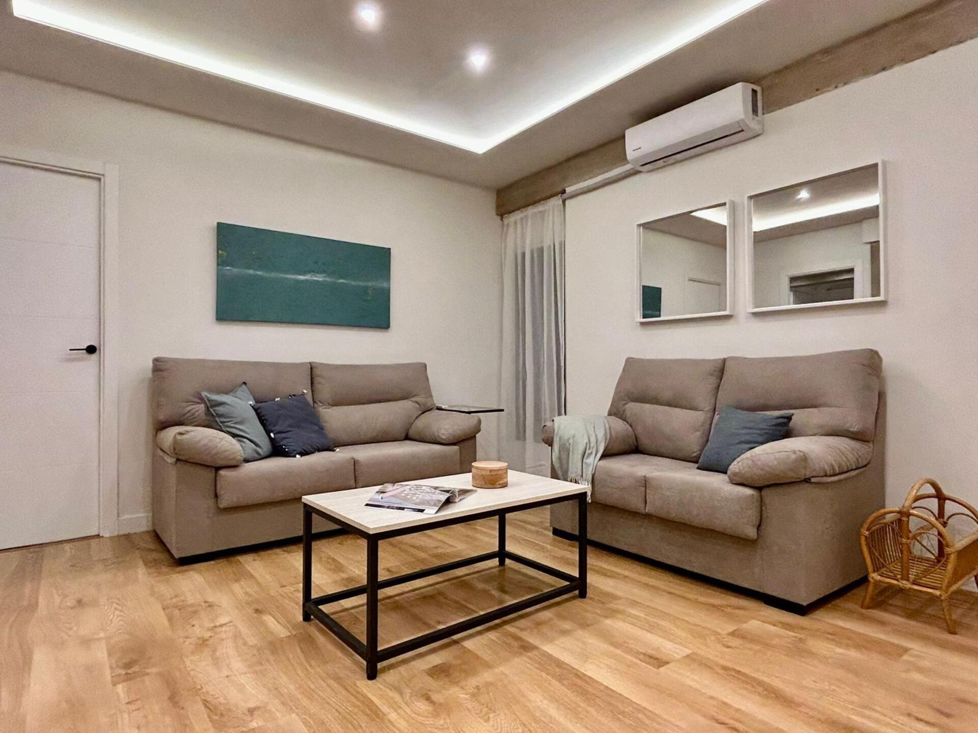 Pis de 70 m² a Granada