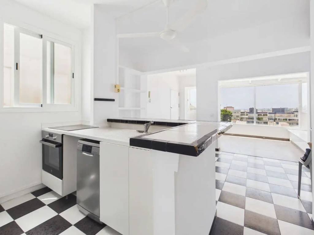 Pis de 60 m² a Palma