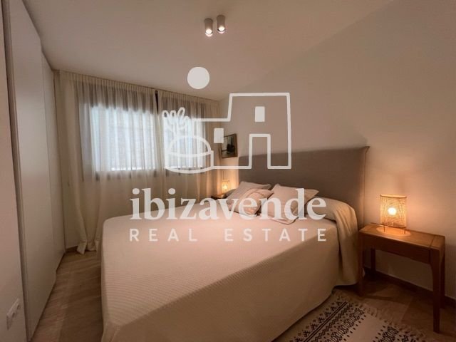 Pis de 90 m² a Eivissa