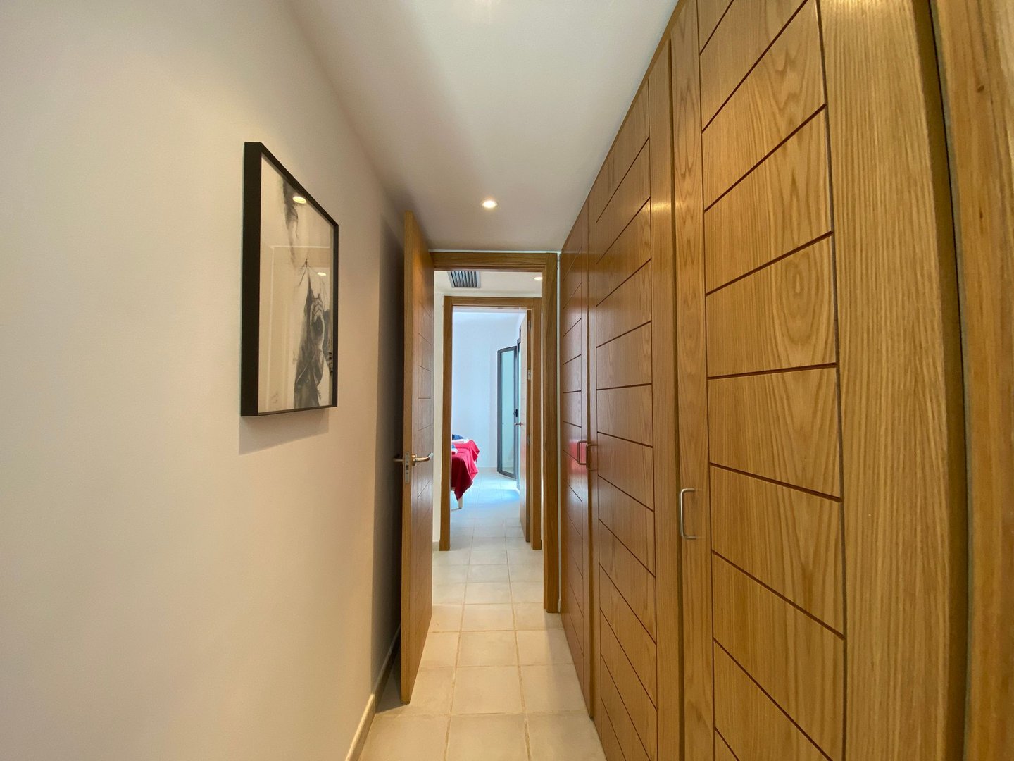 Piso de 110 m² en Mojácar