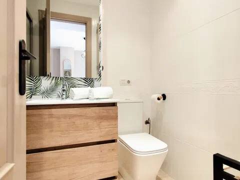 Piso de 97 m² en Oropesa del Mar