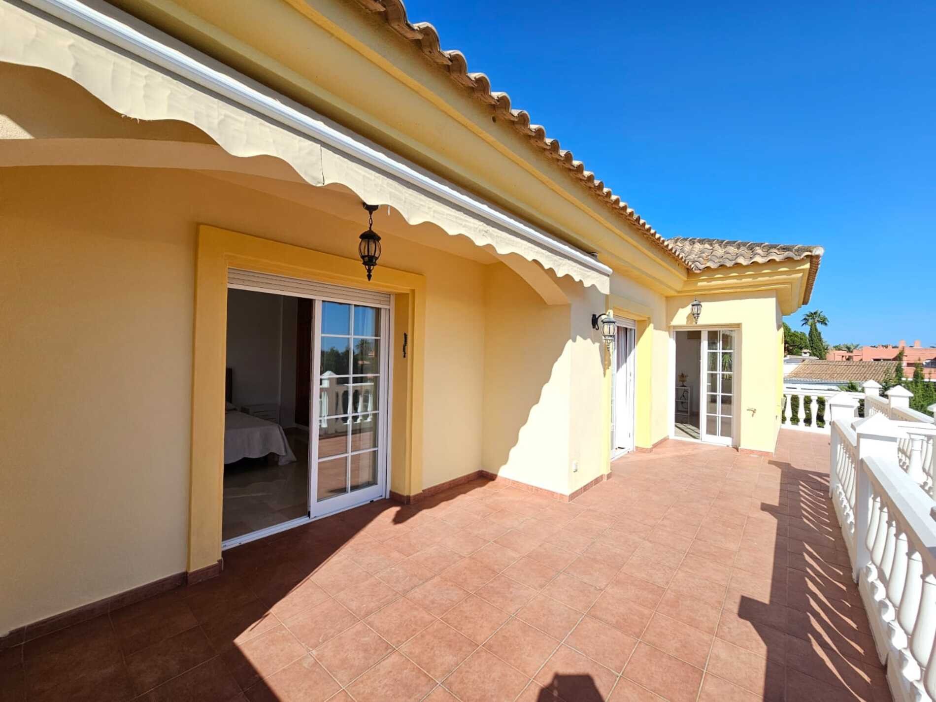 Casa de 240 m² a Marbella