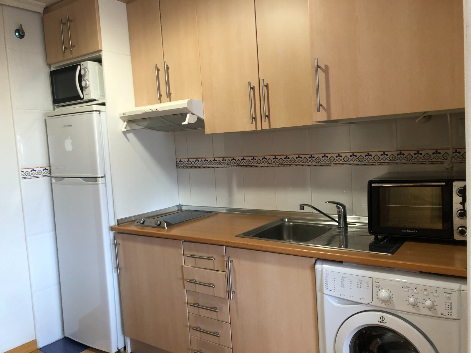 Appartement 38 m² à Ciudad Real