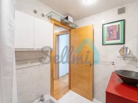 Piso de 75 m² en Gijón