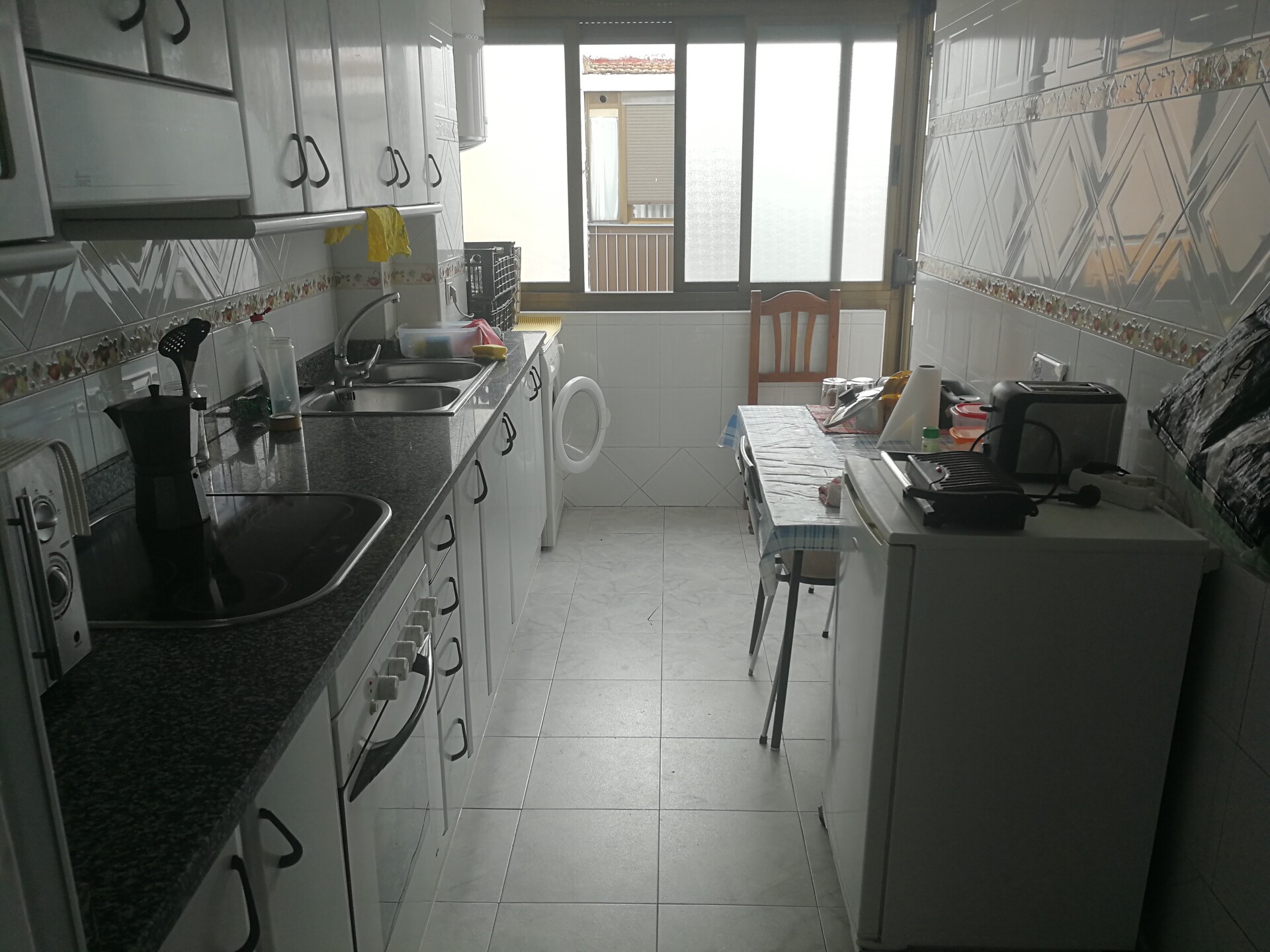 Piso de 120 m² en Salamanca