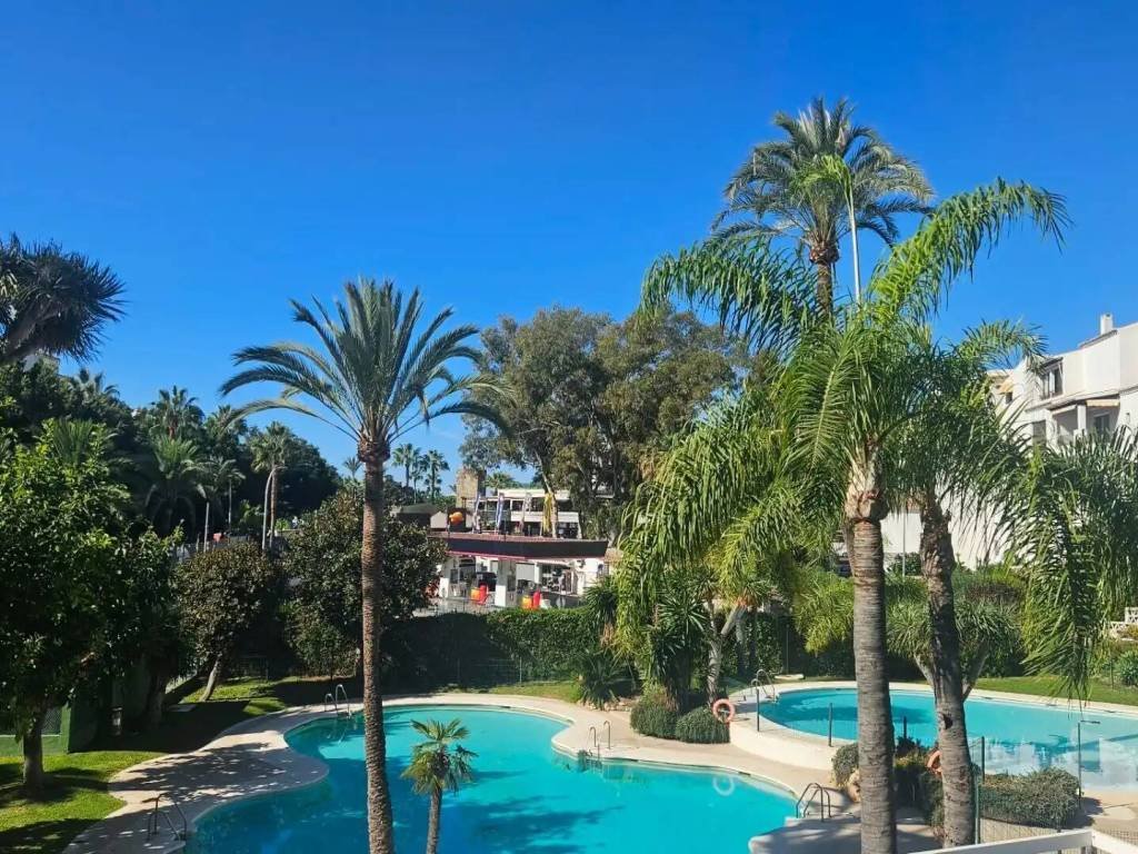 Pis de 110 m² a Marbella