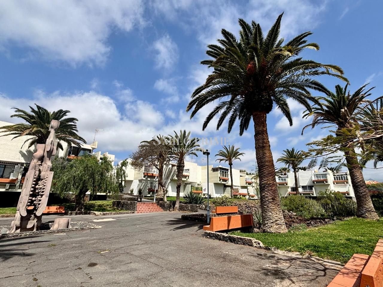 Piso de 60 m² en Arona