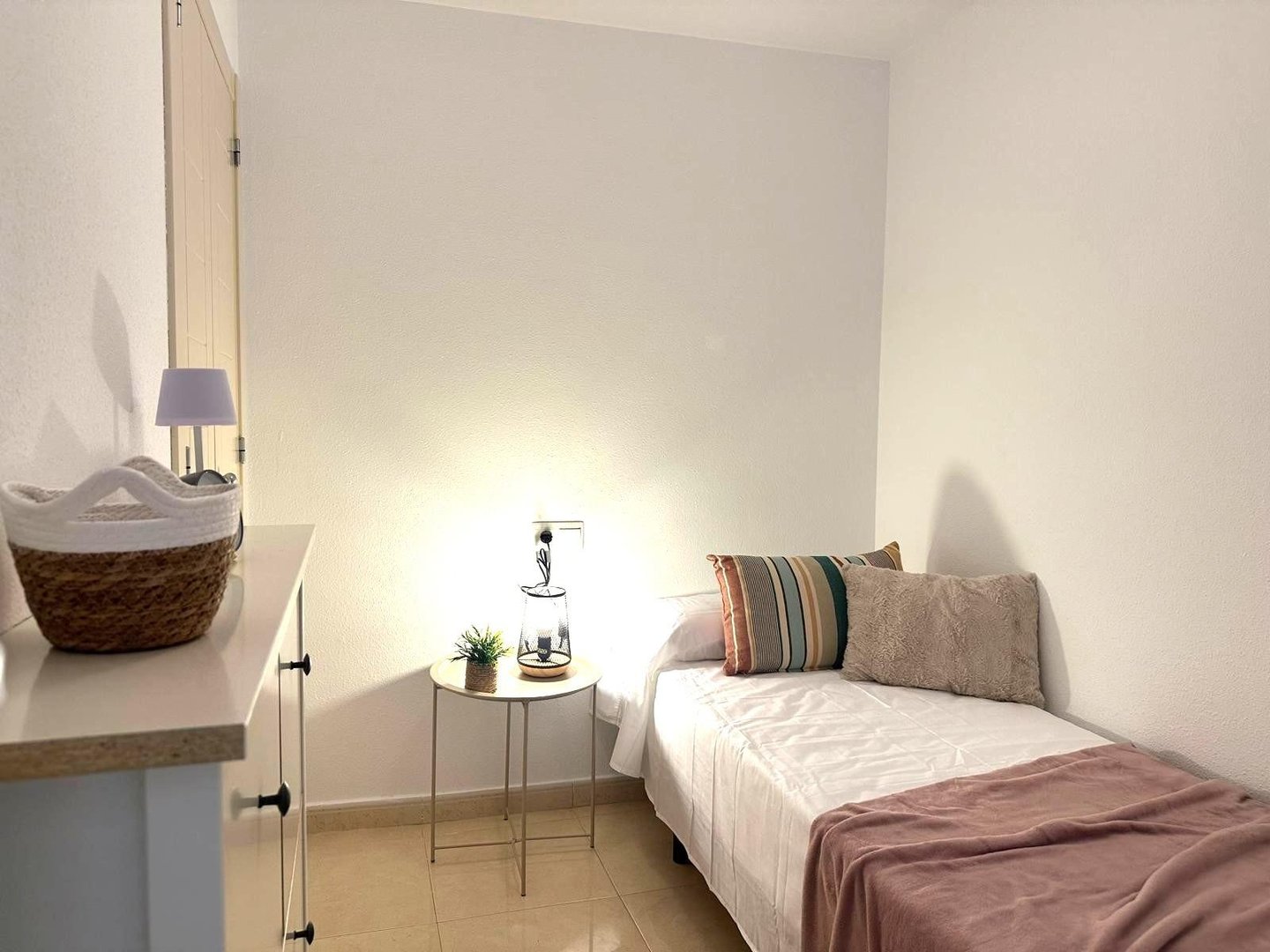 Wohnung 120 m² in el Campello