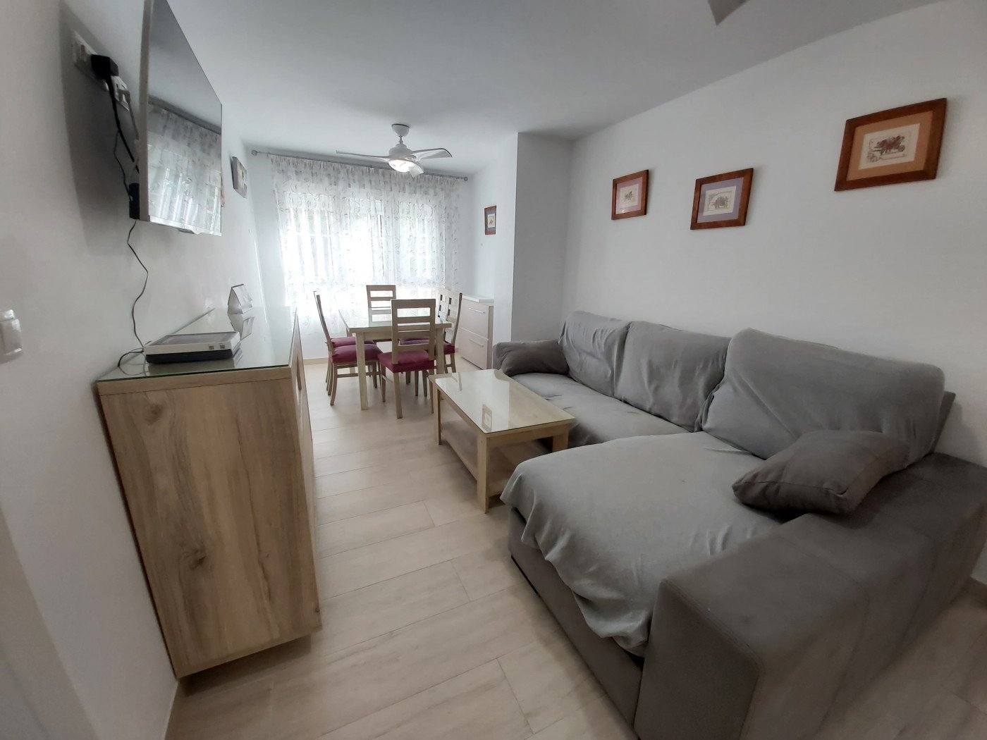 Pis de 70 m² a Salobreña