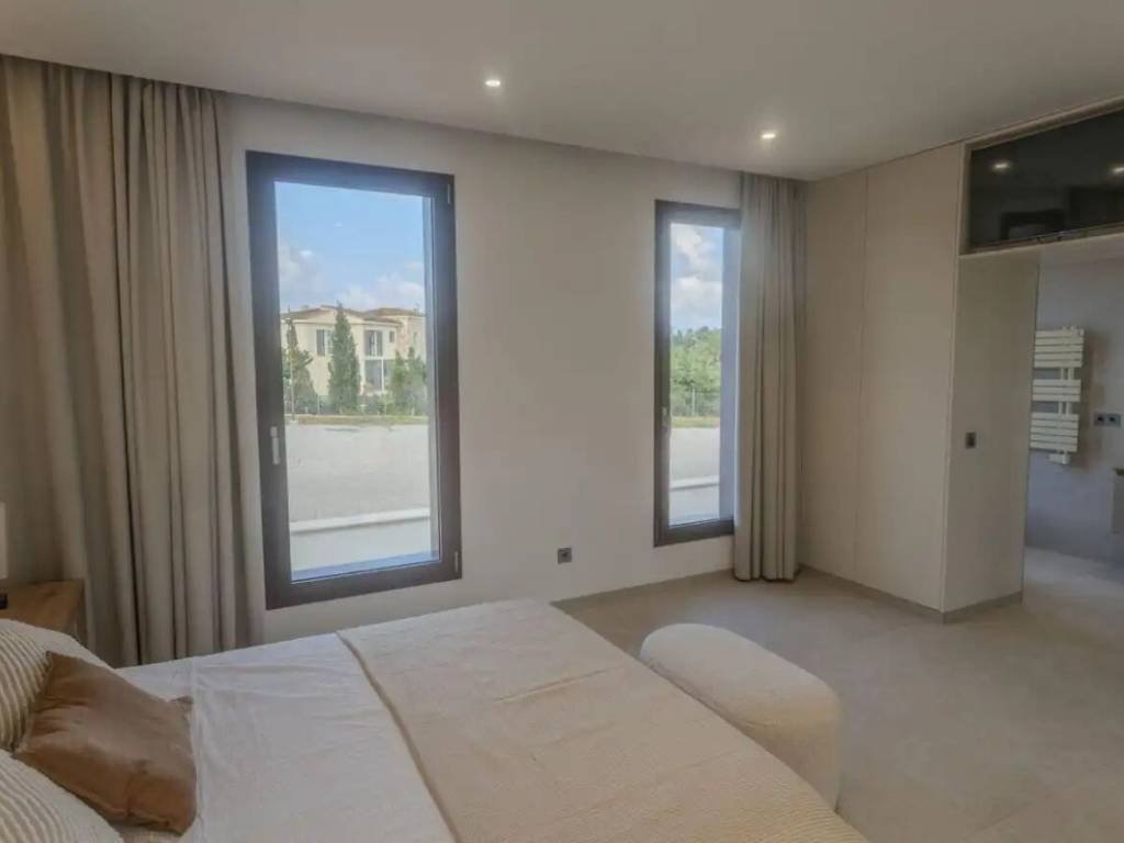 Casa de 260 m² en Muro
