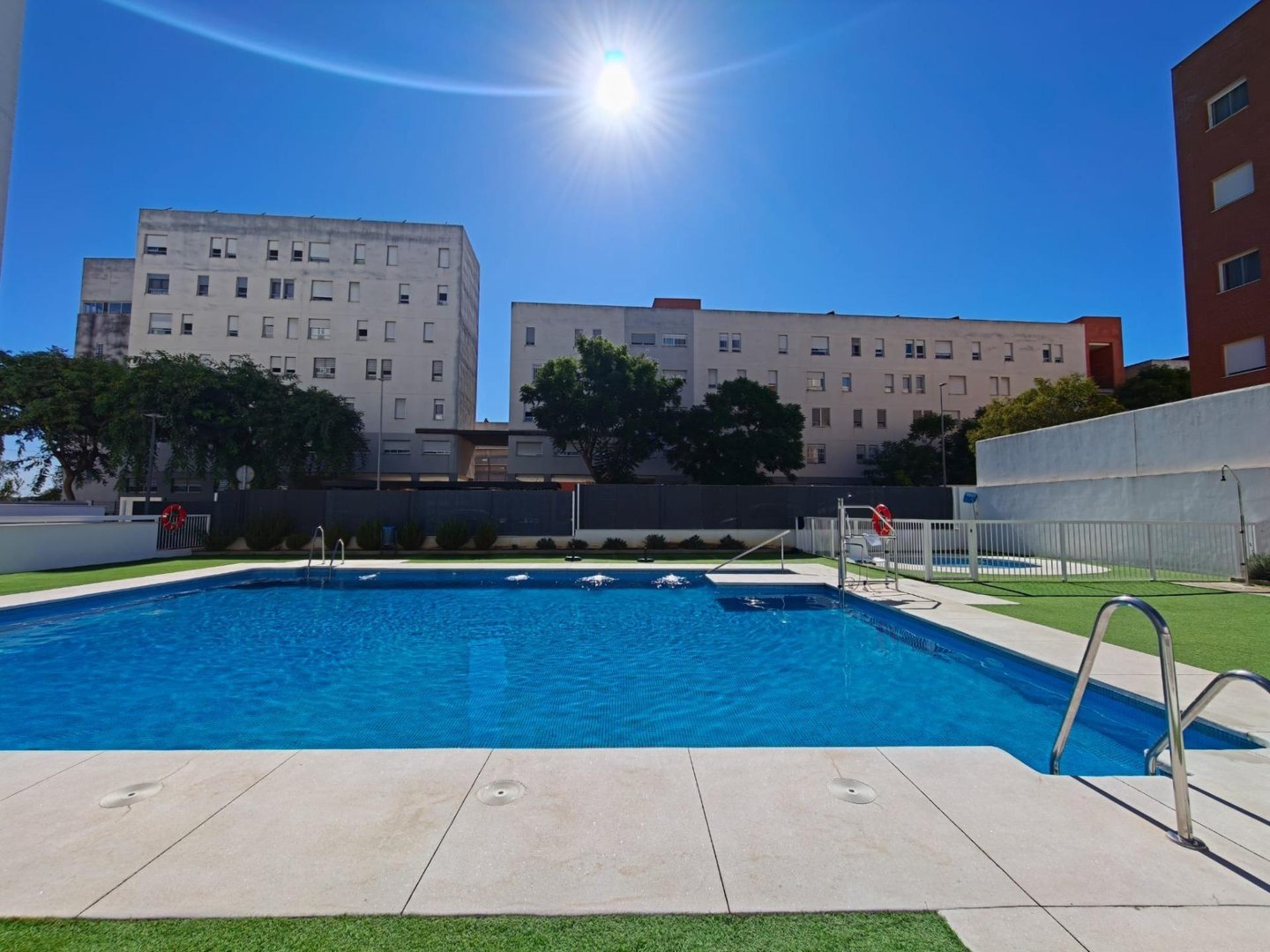 Appartement 110 m² à Puerto Real