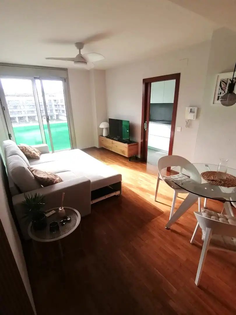 Pis de 72 m² a Gijón