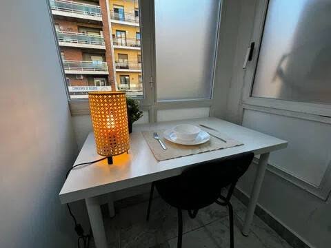 Habitació de lloguer, Guadalajara