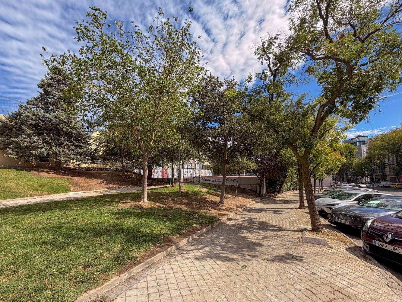 Piso de 88 m² en Madrid