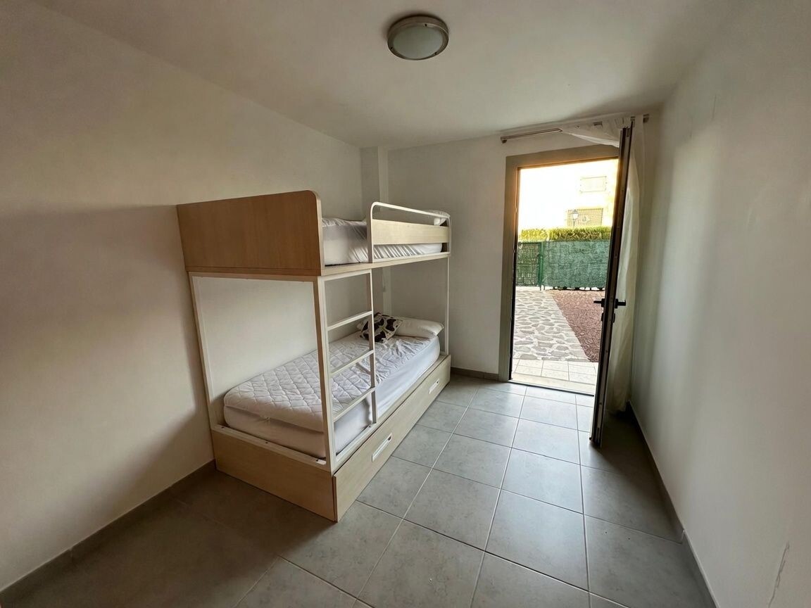 Piso de 135 m² en San Jorge