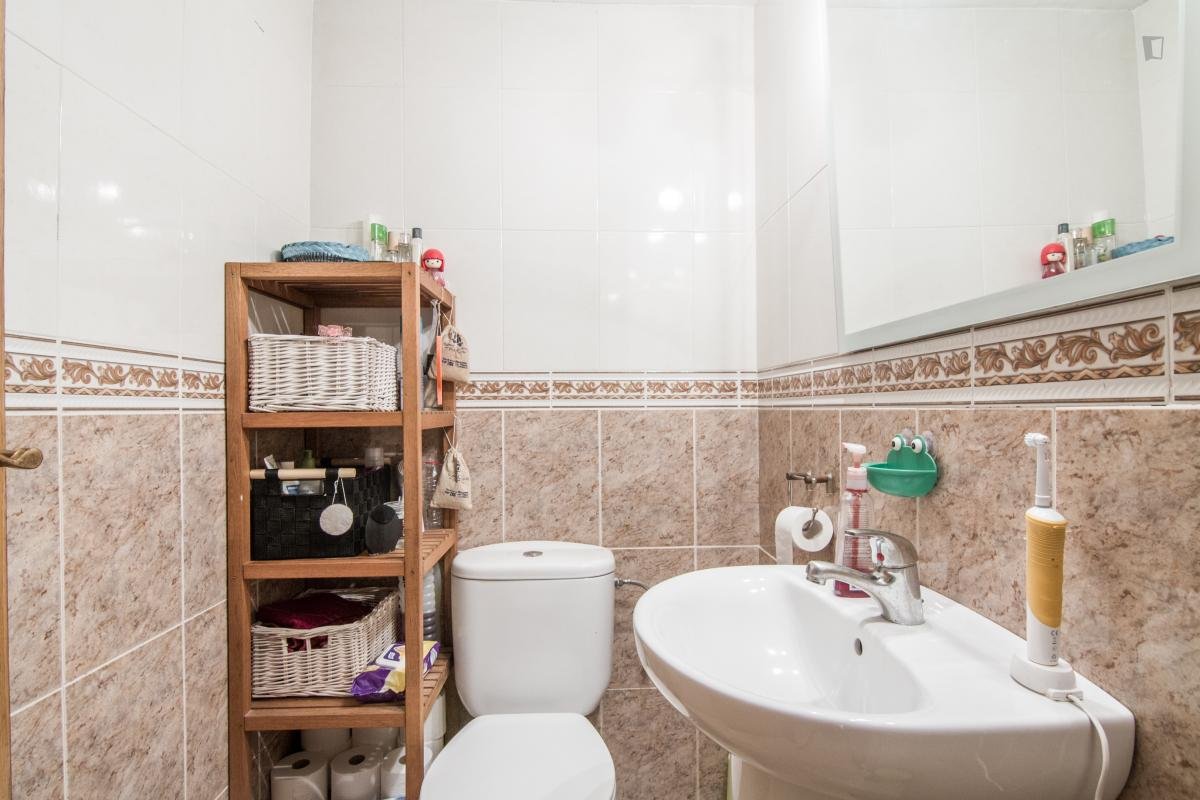 Habitación en alquiler, Barcelona