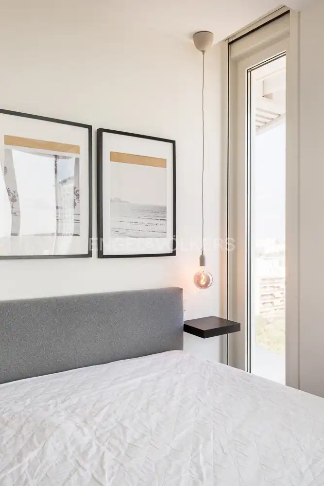 Piso de 87 m² en Valencia