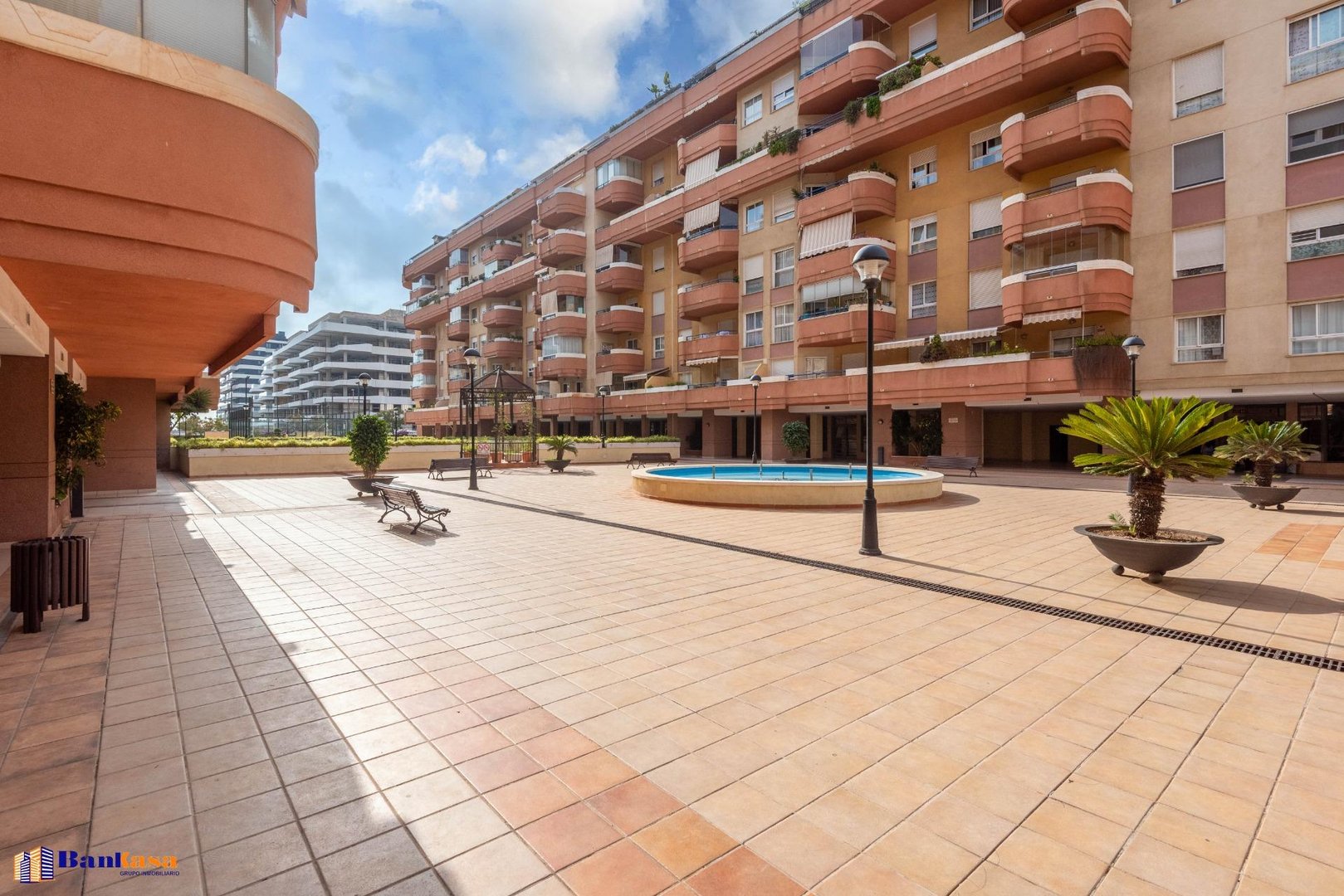 Pis de 116 m² a Màlaga