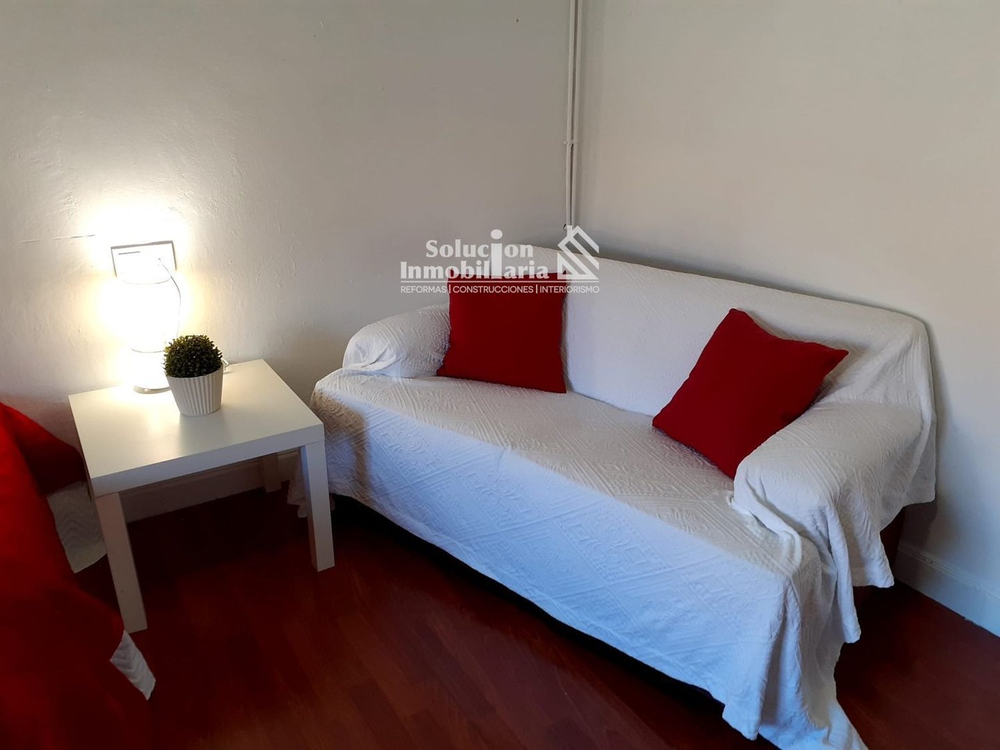 Habitación 130 m², Salamanca