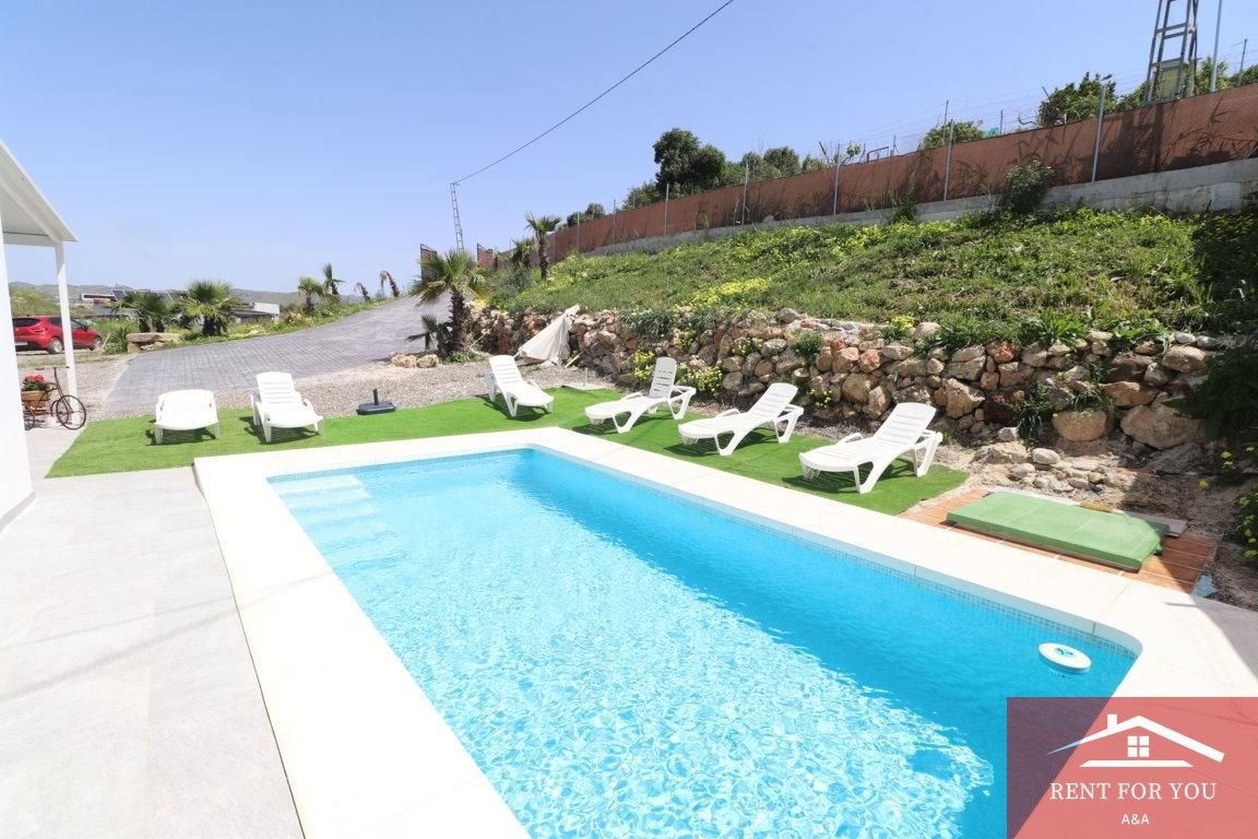 Casa de 72 m² a Cártama