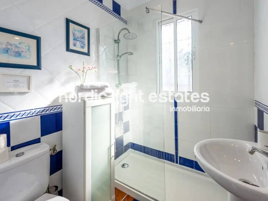 Casa de 150 m² en Frigiliana