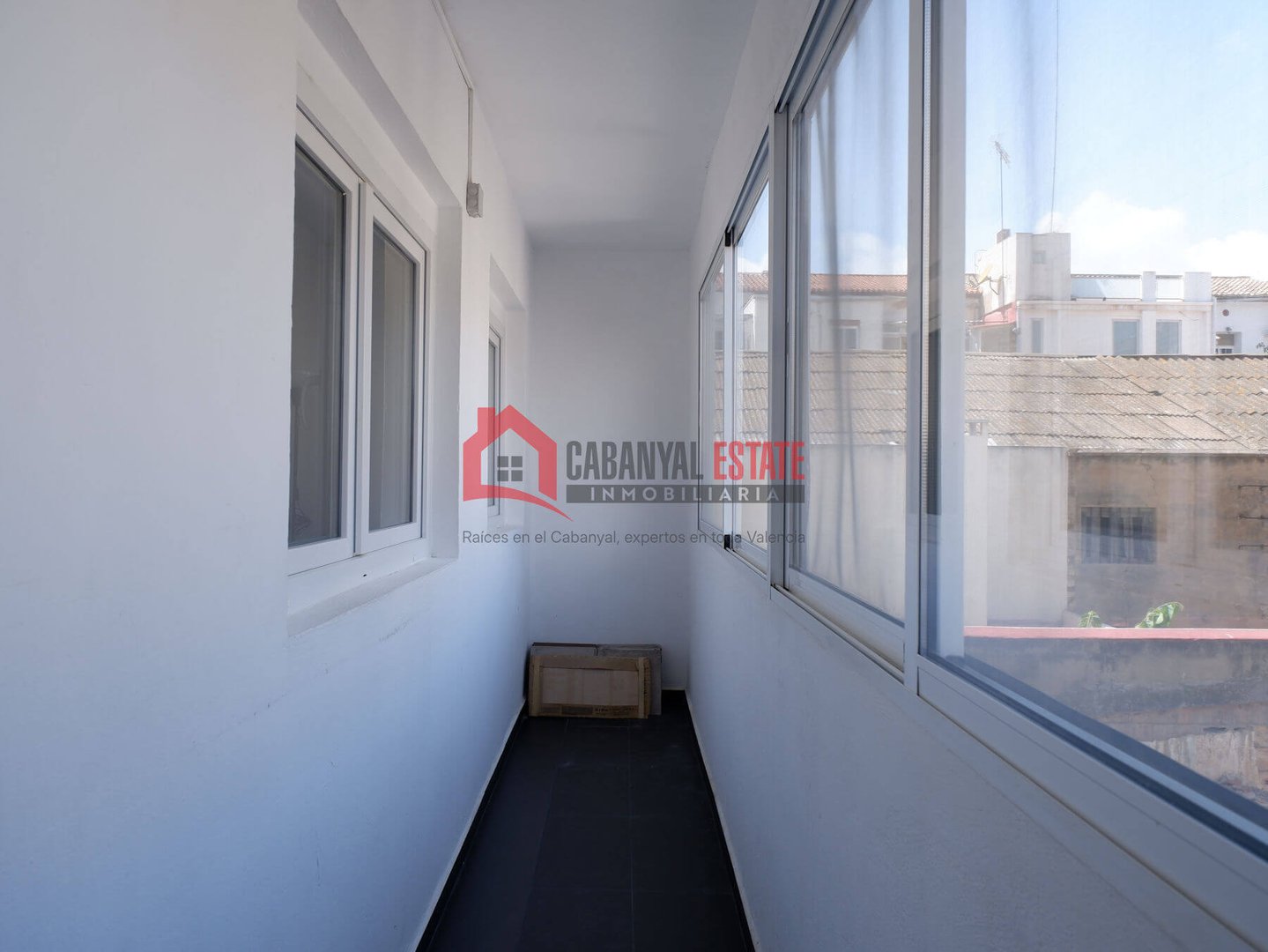 Pis de 105 m² a València