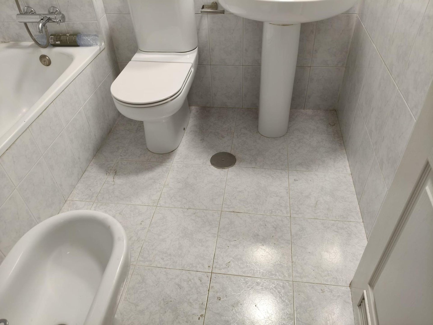 Pis de 113 m² a Sevilla