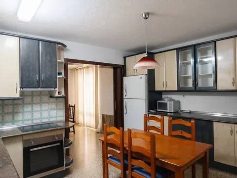 Piso de 150 m² en Navalmoral de la Mata