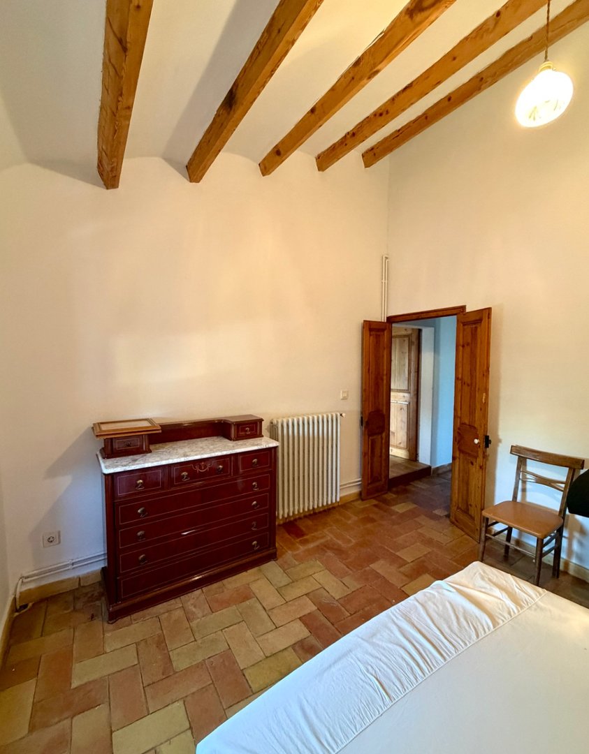 Piso de 351 m² en Olèrdola