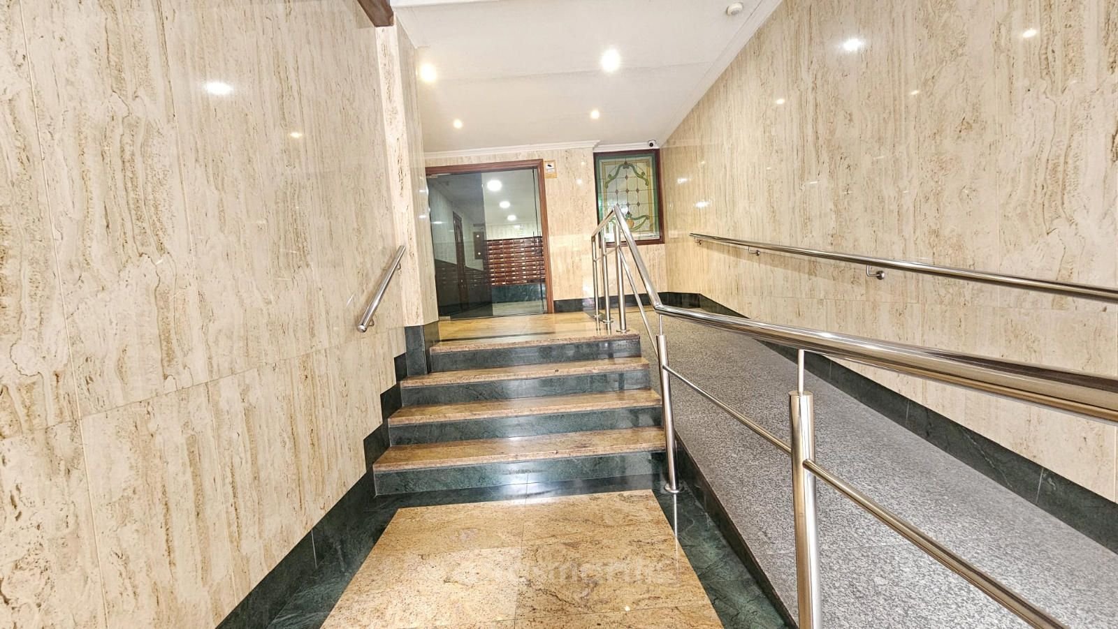 Piso de 134 m² en Salamanca