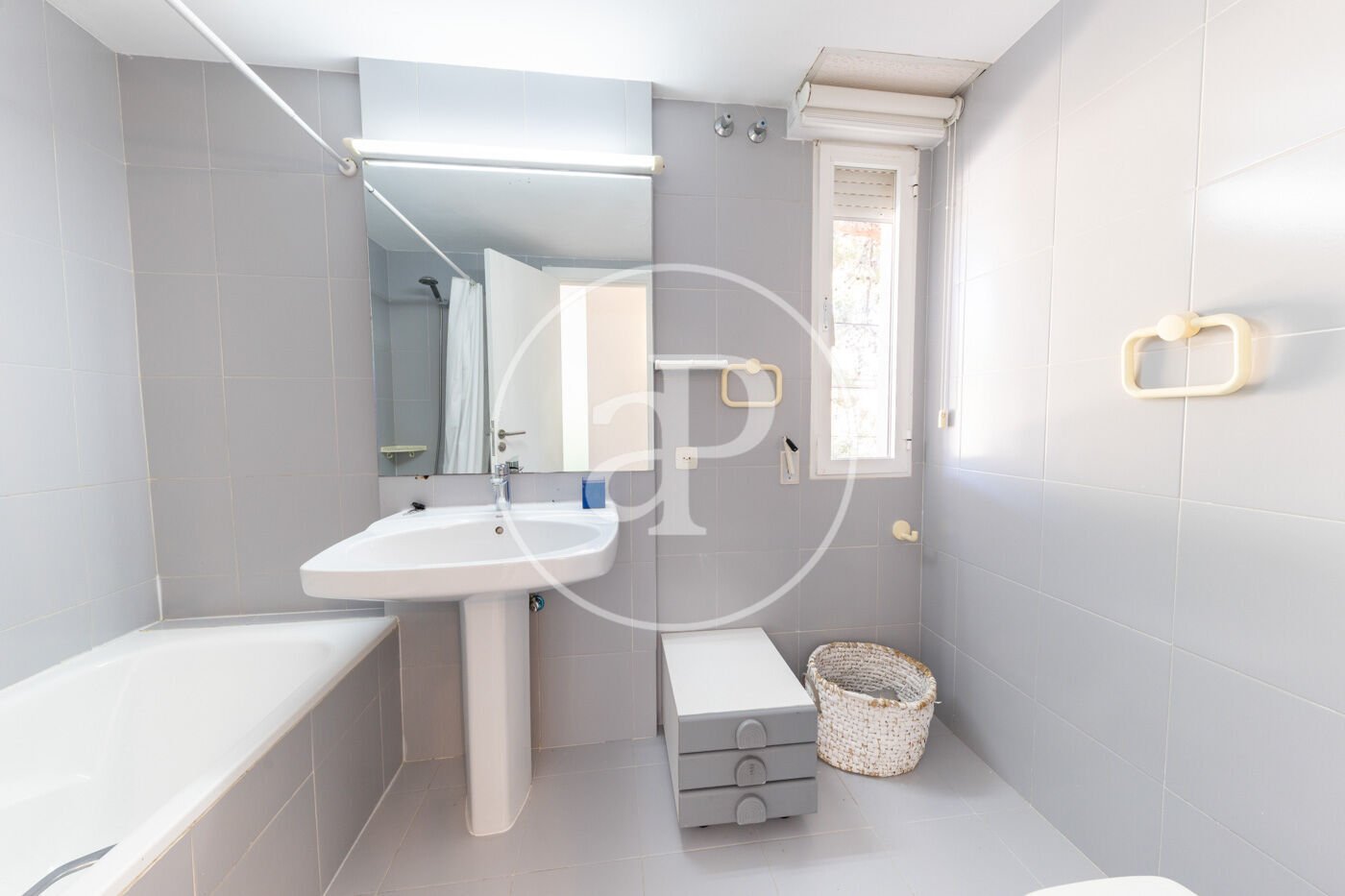Piso de 150 m² en Andratx