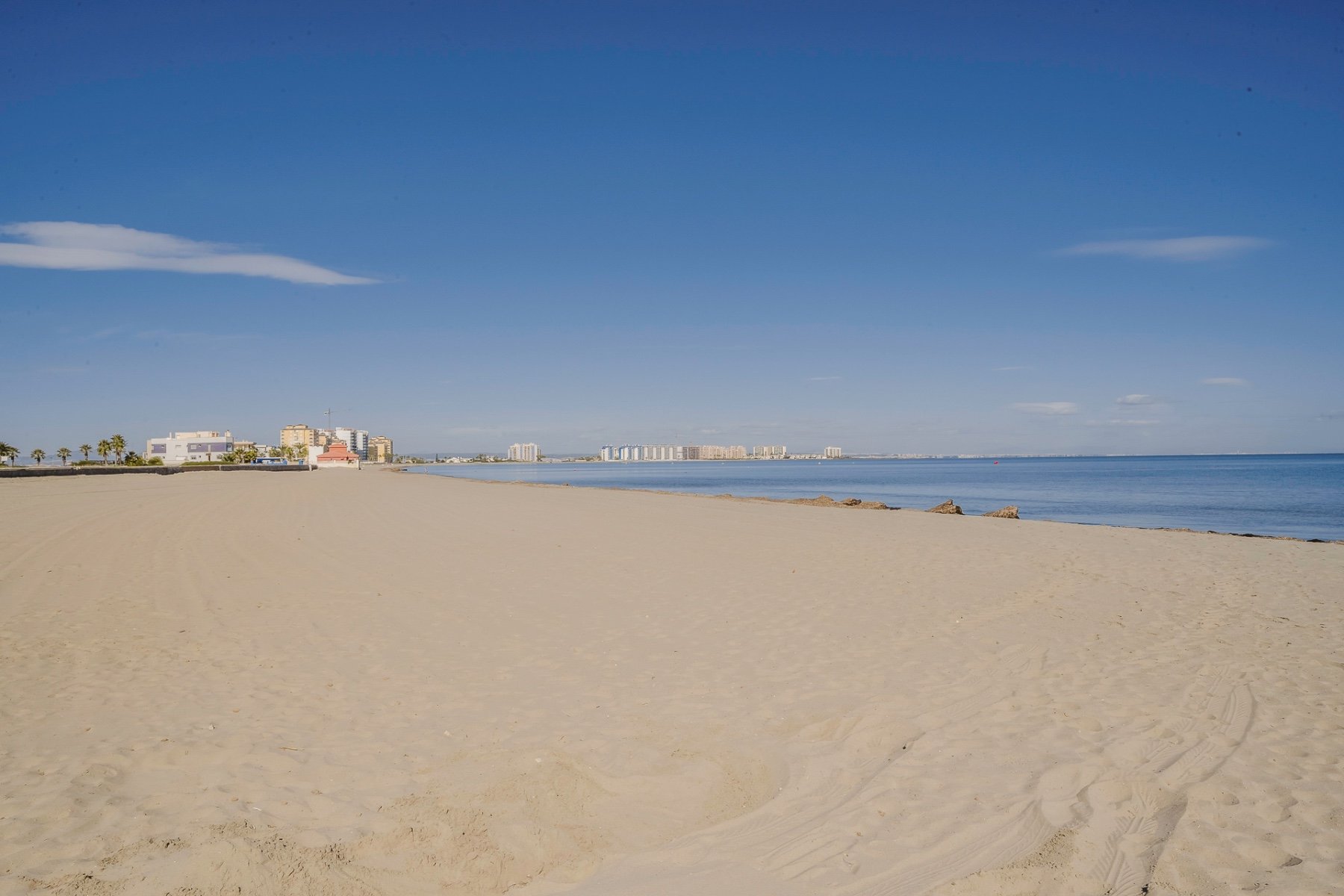 Piso de 91 m² en Dolores