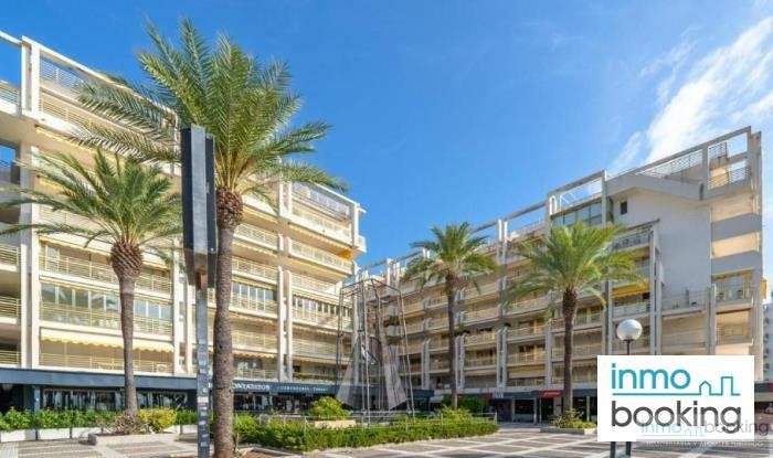 Appartement 51 m² à Salou